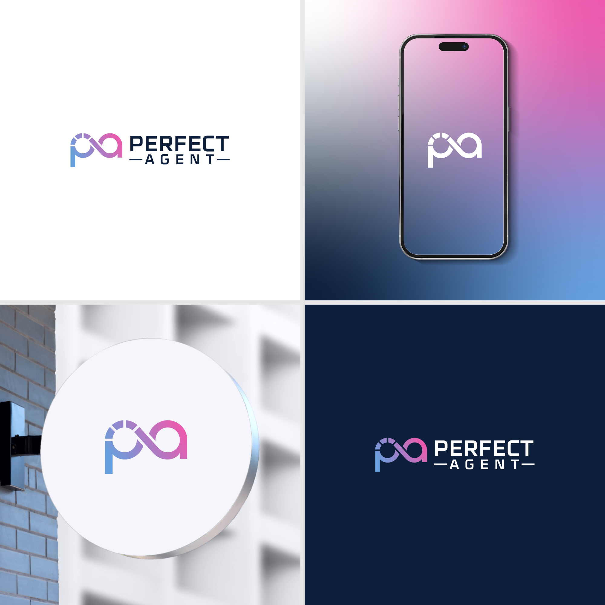 Logo Design by Royco for this project | Design #34143038