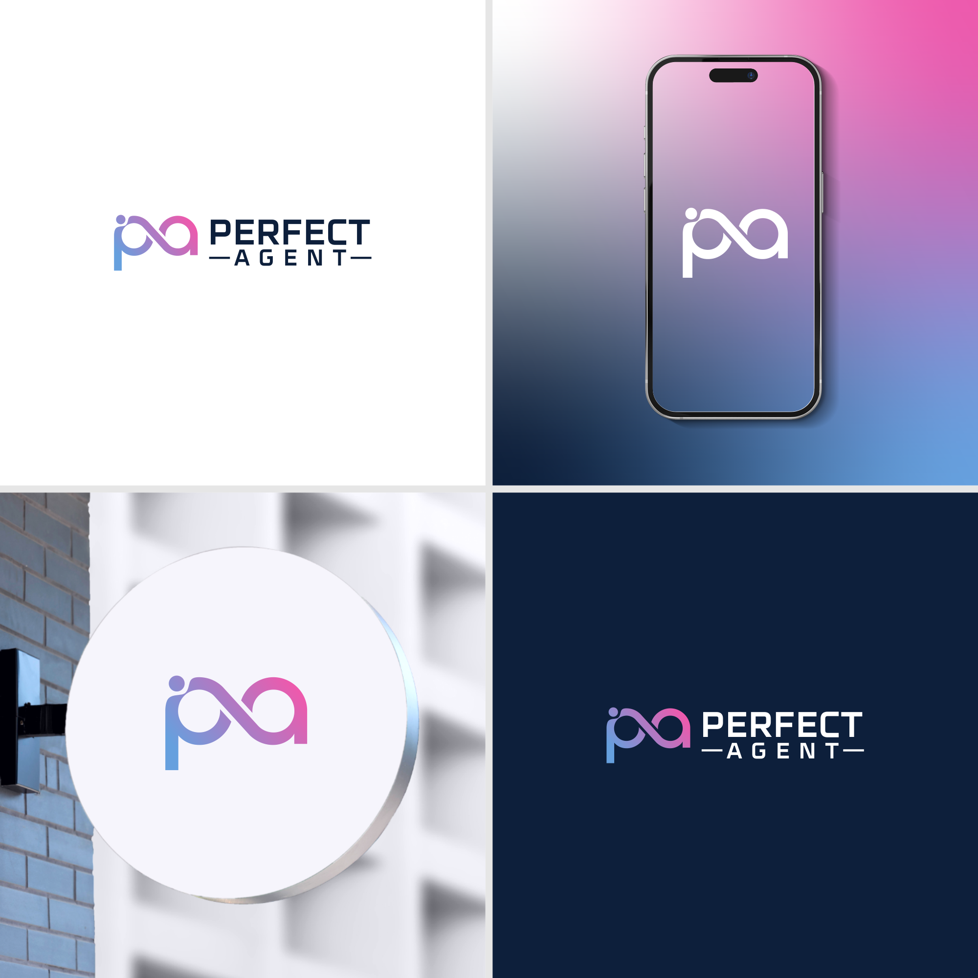 Logo Design by Royco for this project | Design #34143039