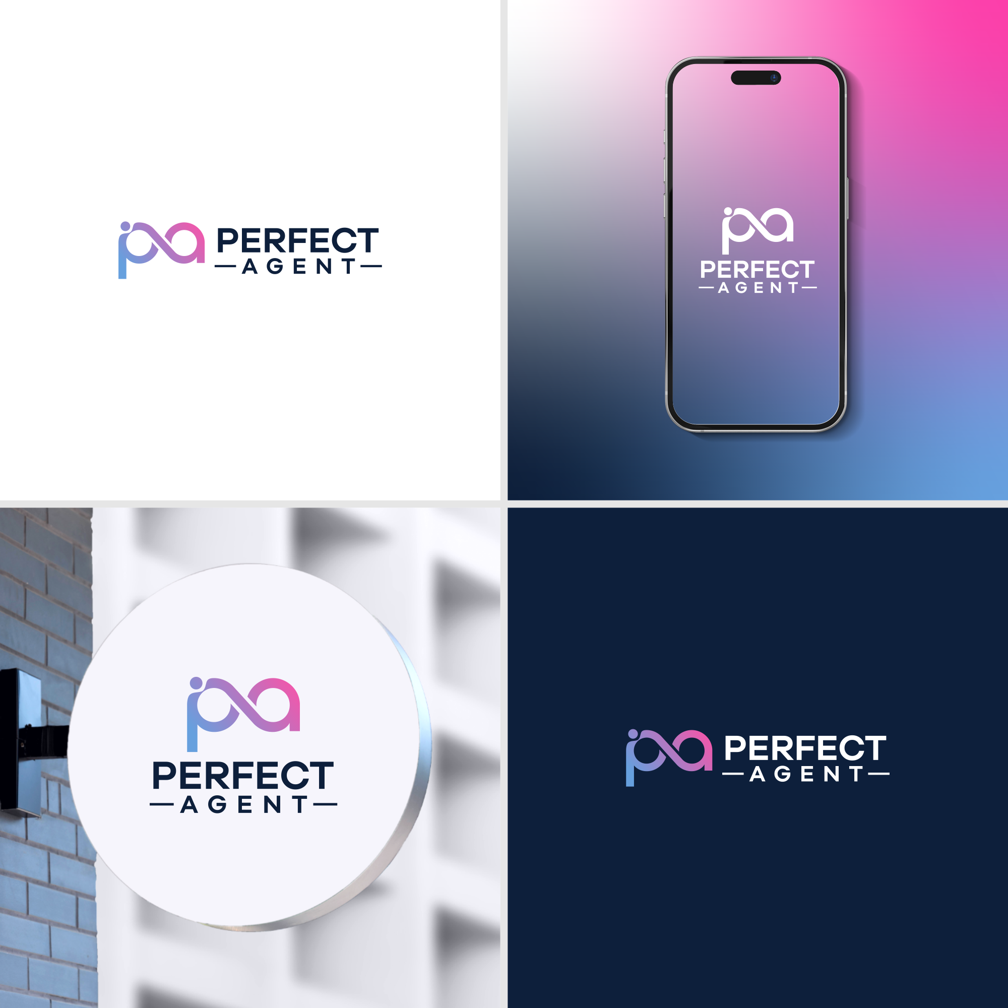 Logo Design by Royco for this project | Design #34143389