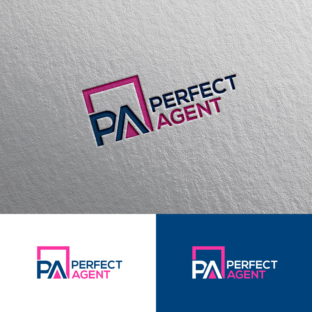 Logo-Design von Alex Henry für dieses Projekt | Design #34139877