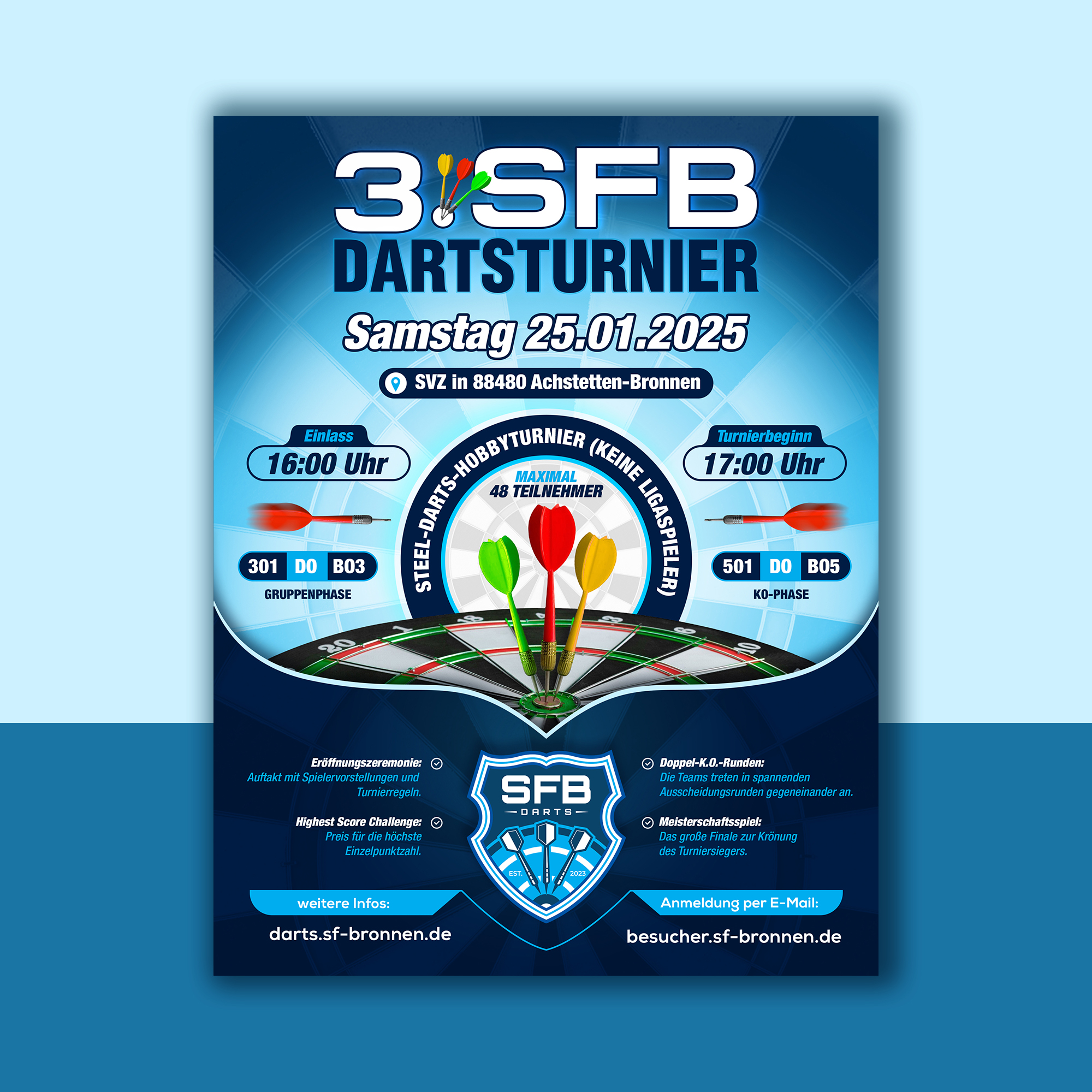 Flyer Design by debdesign for this project | Design #34140363