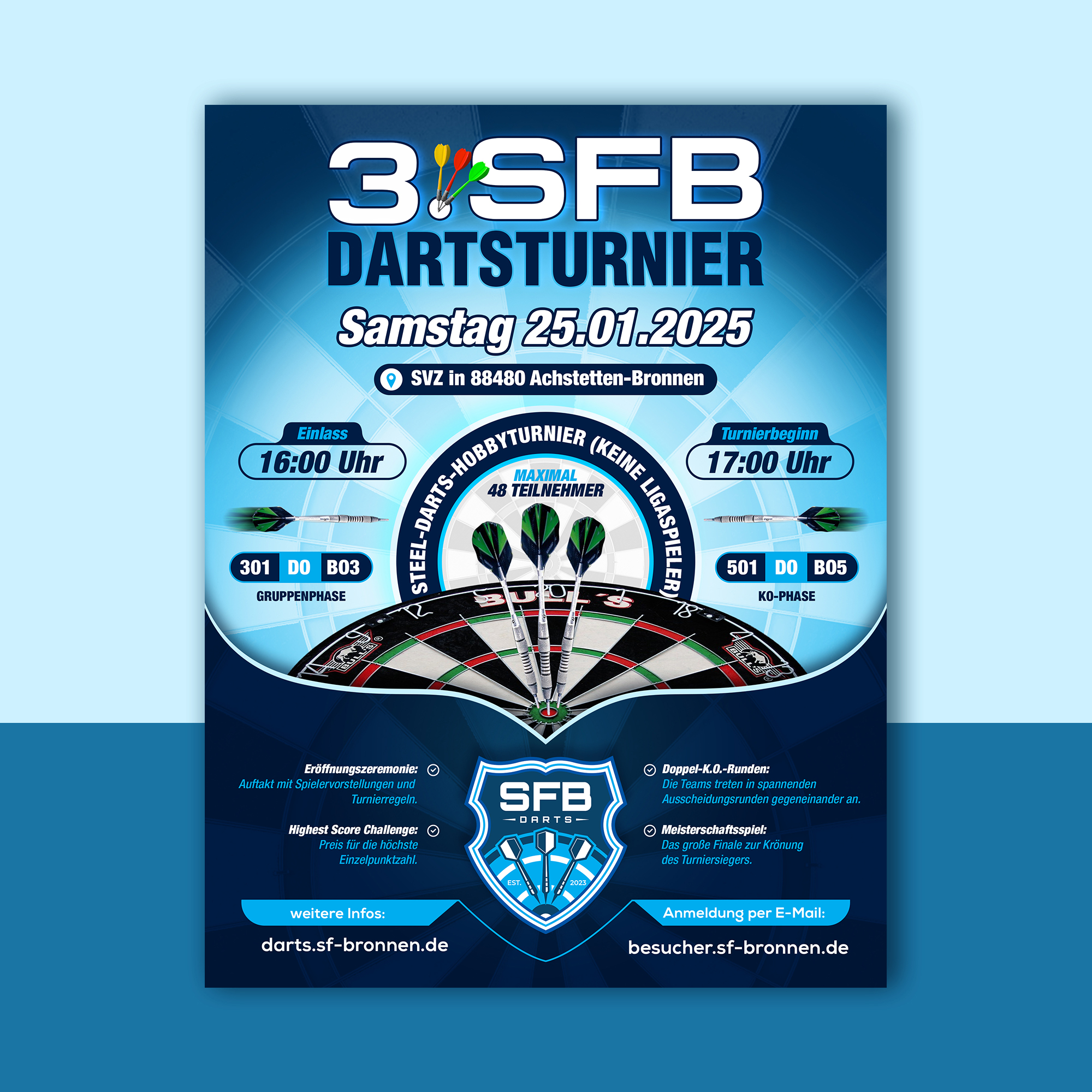 Flyer Design by debdesign for this project | Design #34141156