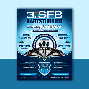 Diseño de Flyer por debdesign para este proyecto | Diseño: #34141156