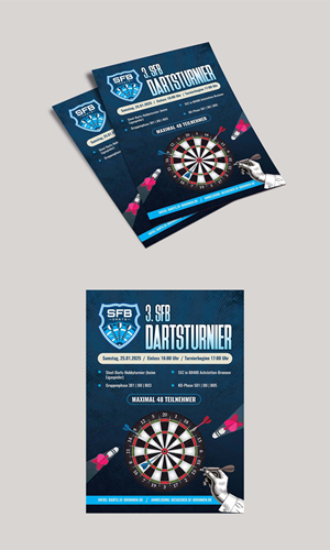 Flyer Design by Deepak_9_Malhotra