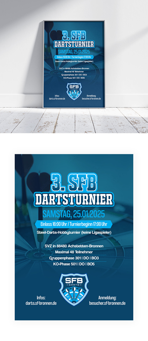 Flyer Design by Deepak_9_Malhotra for this project | Design: #34141470