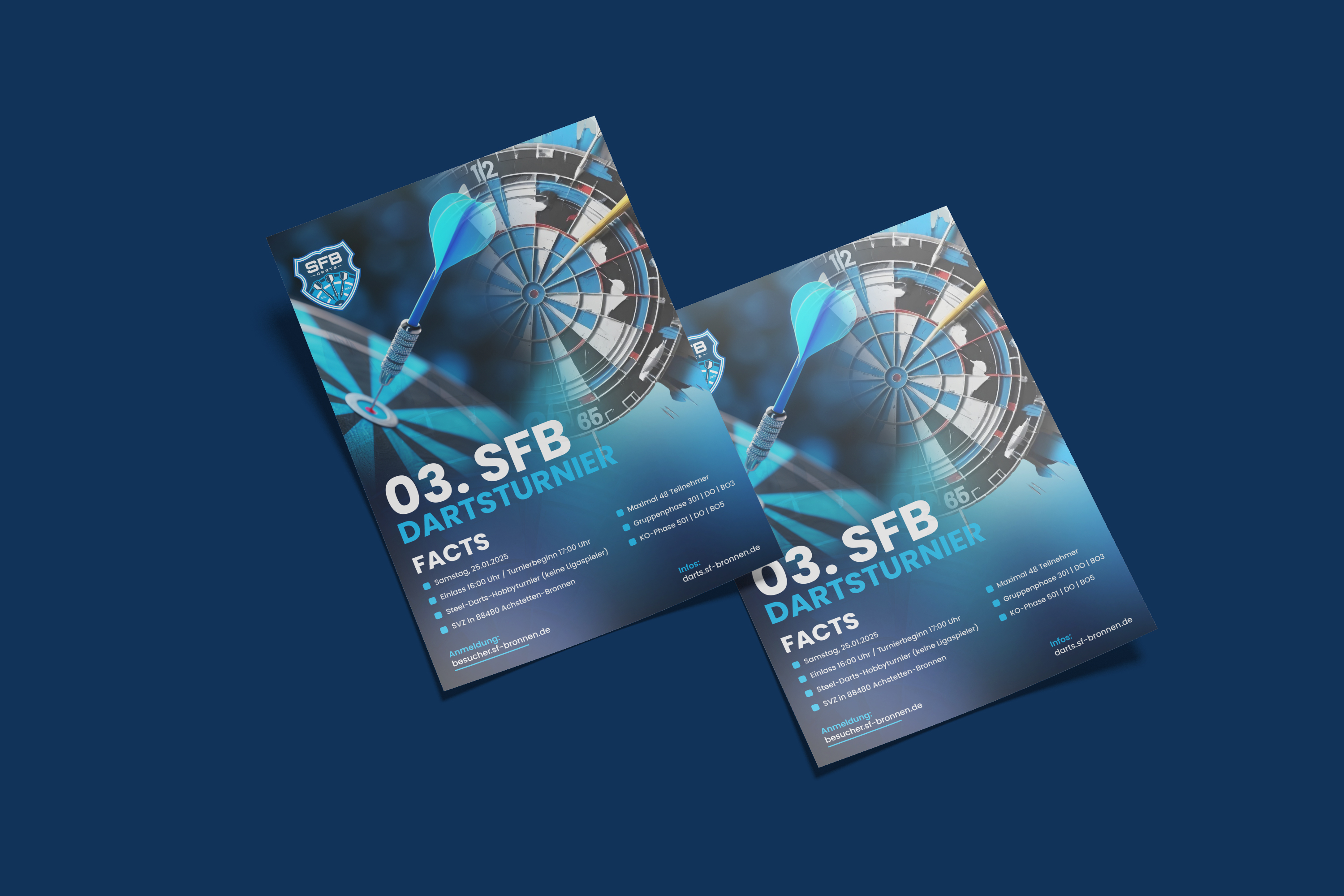 Flyer Design by Fusionex Studio for this project | Design #34137446