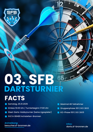 Flyer Design by Fusionex Studio