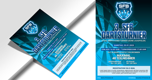 Flyer Design by Impressive Designs for this project | Design: #34140189