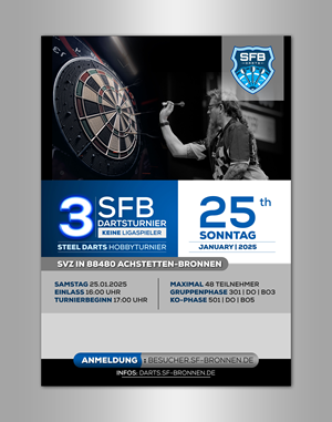 Flyer Design by HeshanKavinda for this project | Design: #34143235