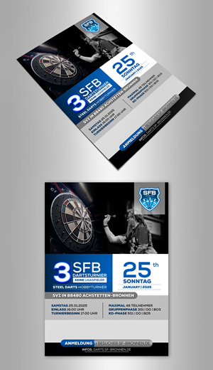 Flyer Design by HeshanKavinda for this project | Design: #34143292