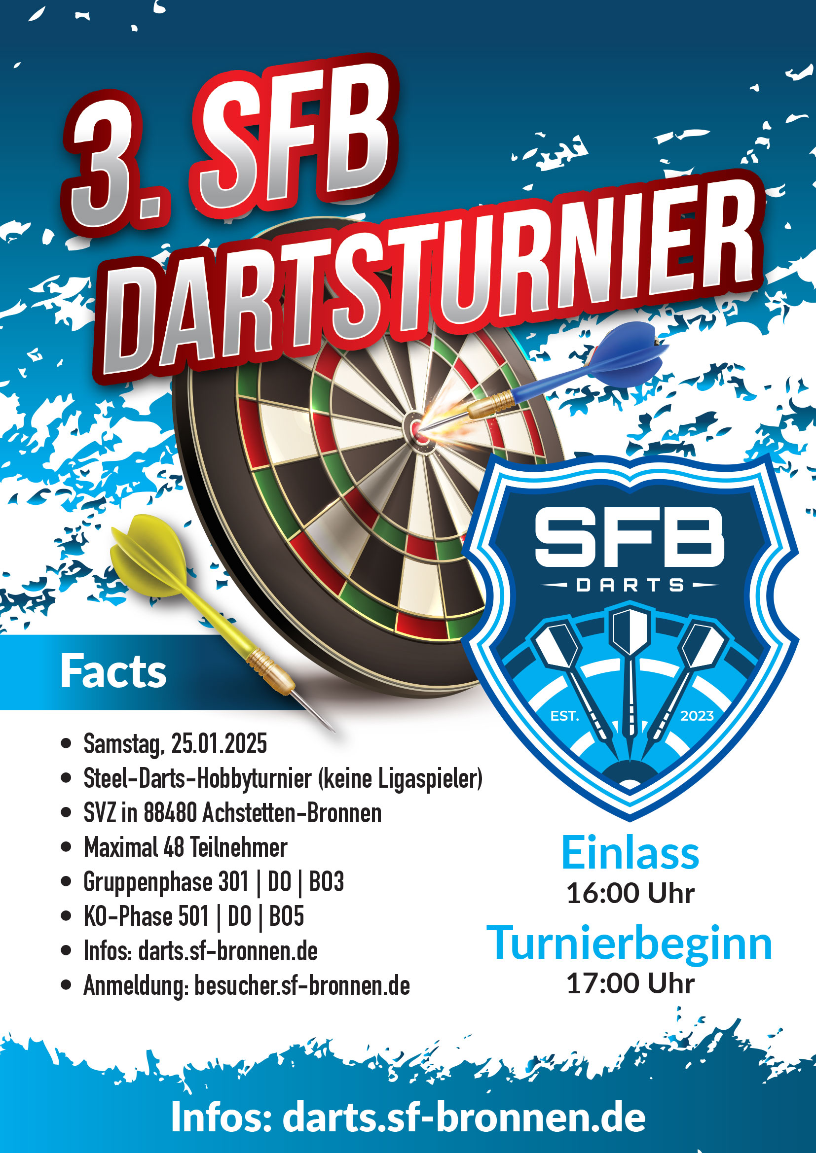 Flyer Design by Creative D2024 for this project | Design #34141802