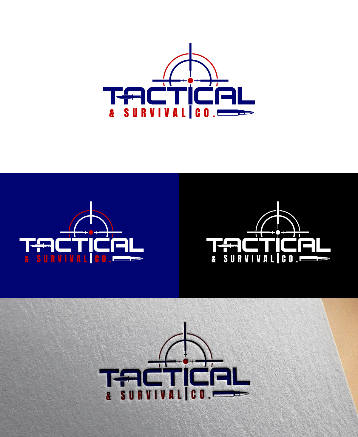 Logo Design by jonkonrad for Shellback Consulting Services | Design #34138201