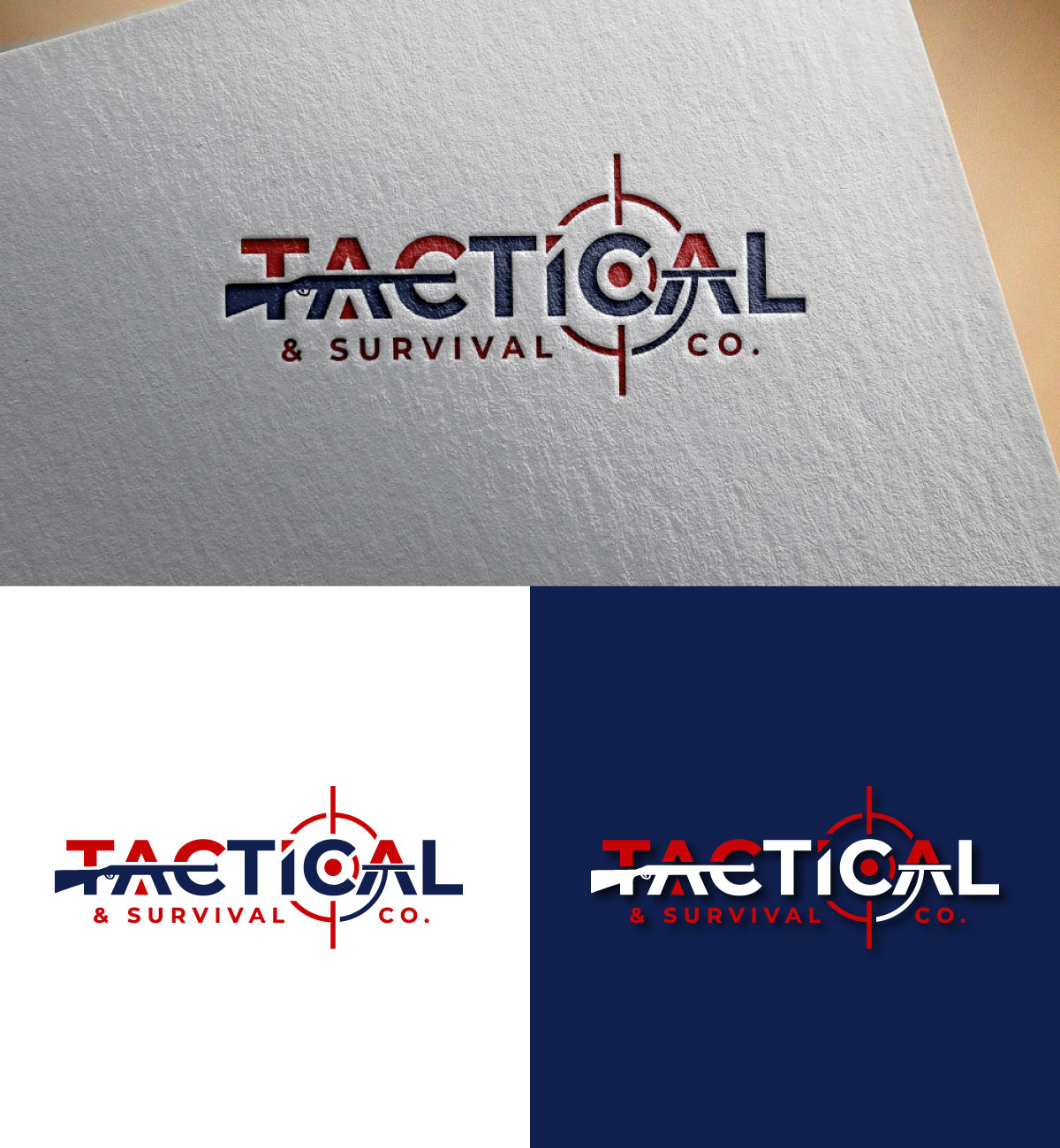 Logo Design by RS_Design for Shellback Consulting Services | Design #34135138