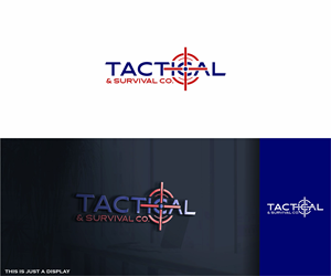 Logo Design by alkaline for Shellback Consulting Services | Design: #34142940