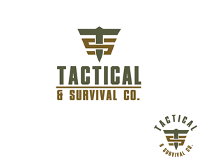 Logo Design by renderman for Shellback Consulting Services | Design #34137495