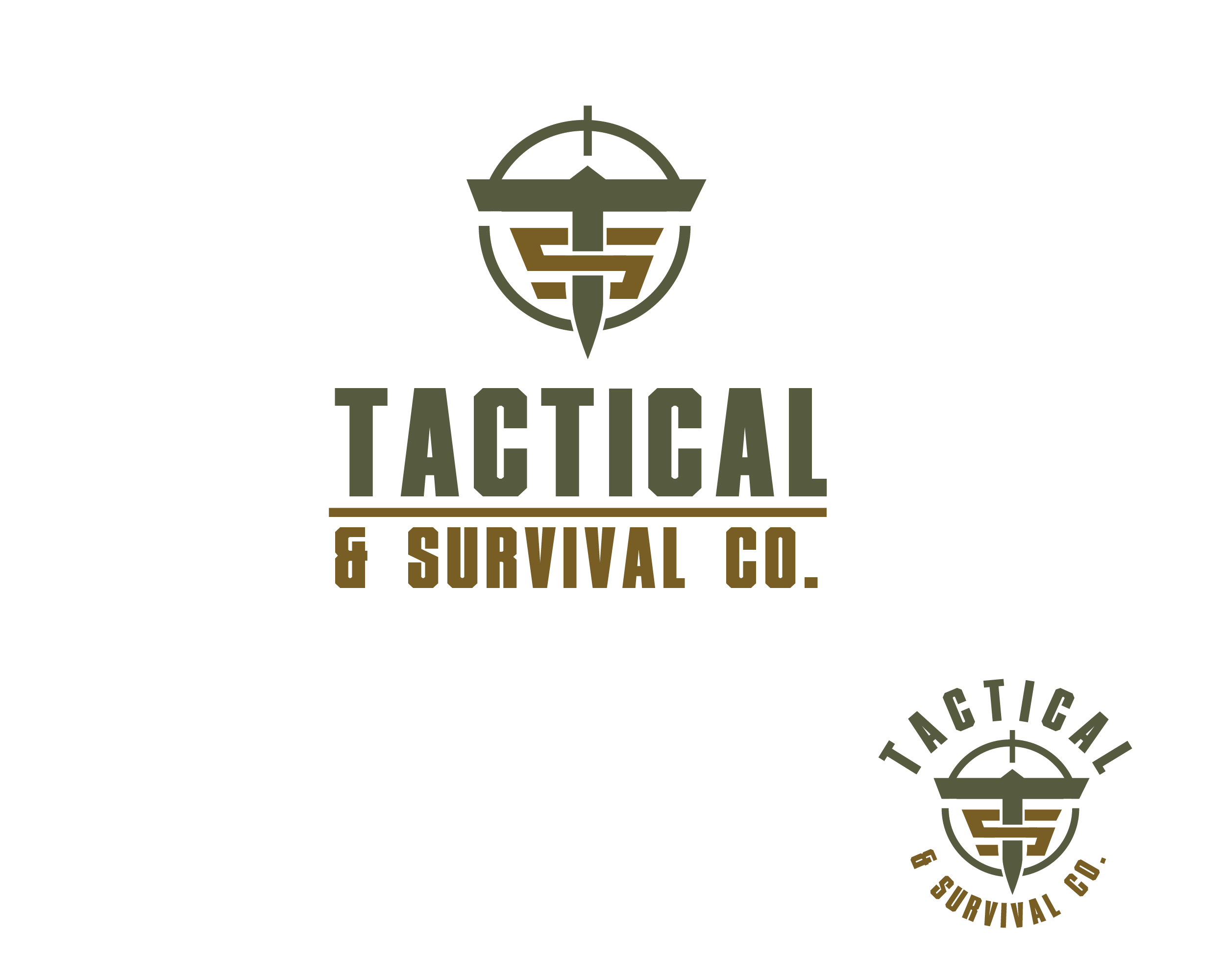 Logo Design by renderman for Shellback Consulting Services | Design #34137500