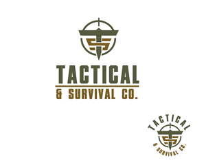 Logo Design by renderman for Shellback Consulting Services | Design: #34137500