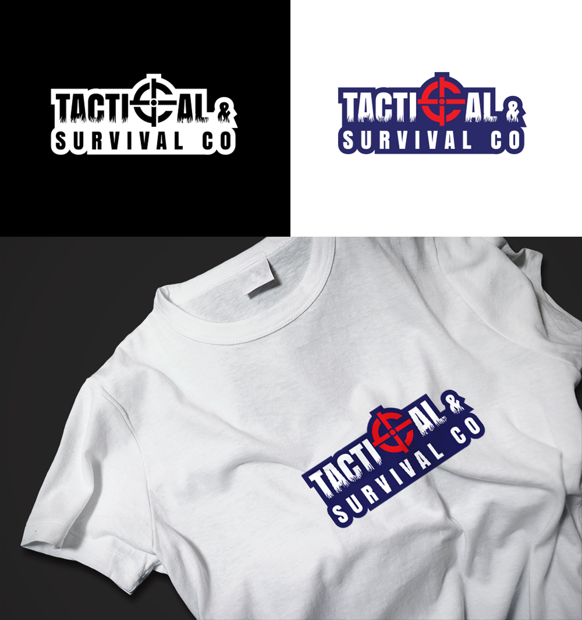 Logo Design by RA-bica for Shellback Consulting Services | Design #34140528