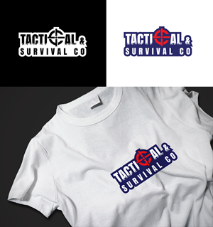 Logo Design by RA-bica for Shellback Consulting Services | Design: #34140528