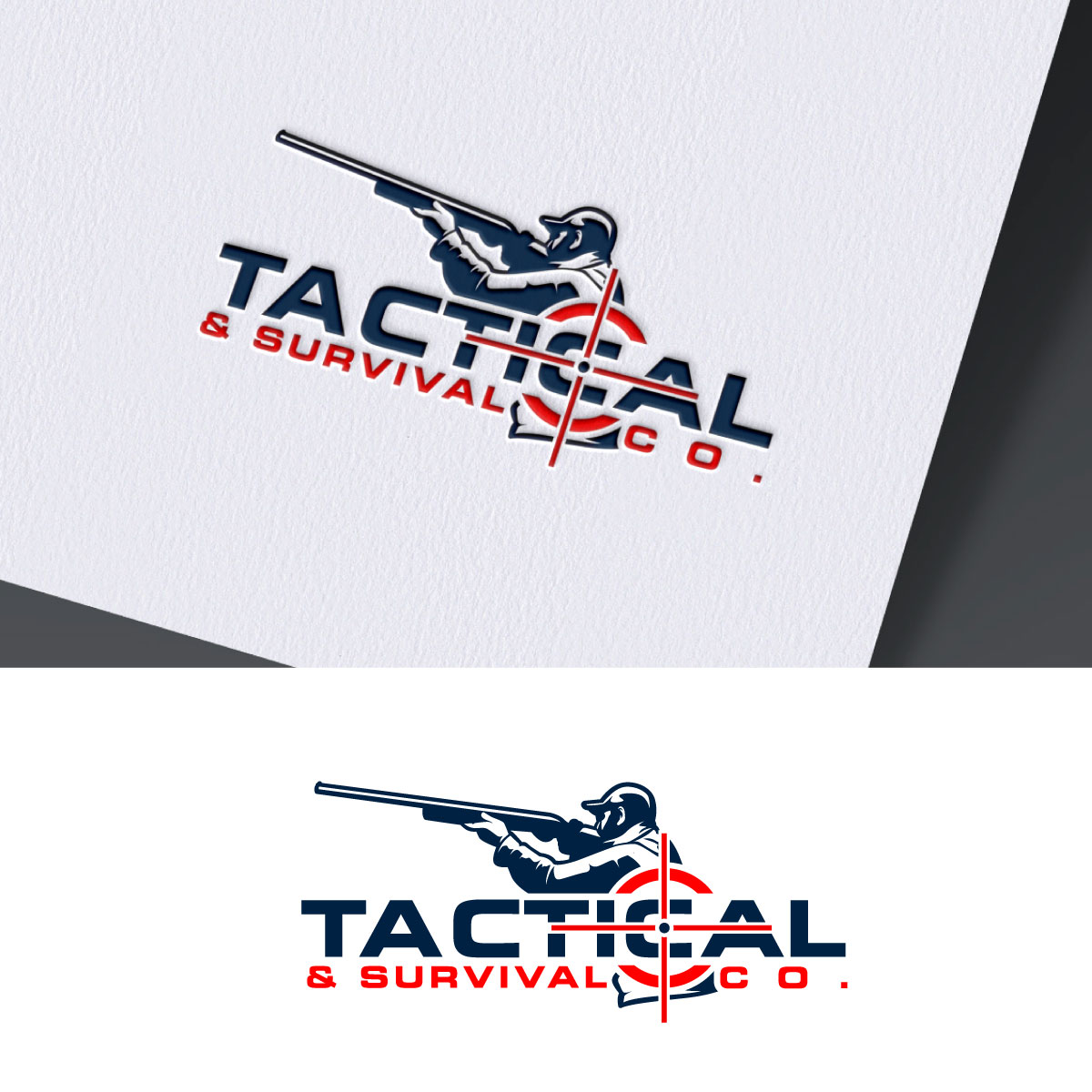 Logo Design by Suvendu.S for Shellback Consulting Services | Design #34139405