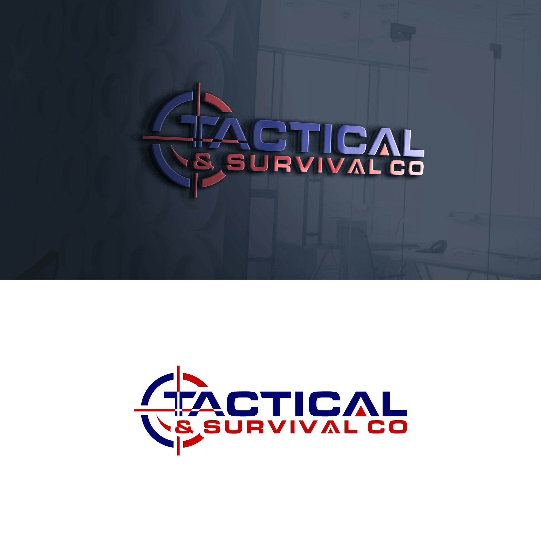 Design de Logo par ADBronze pour Shellback Consulting Services | Design #34136496