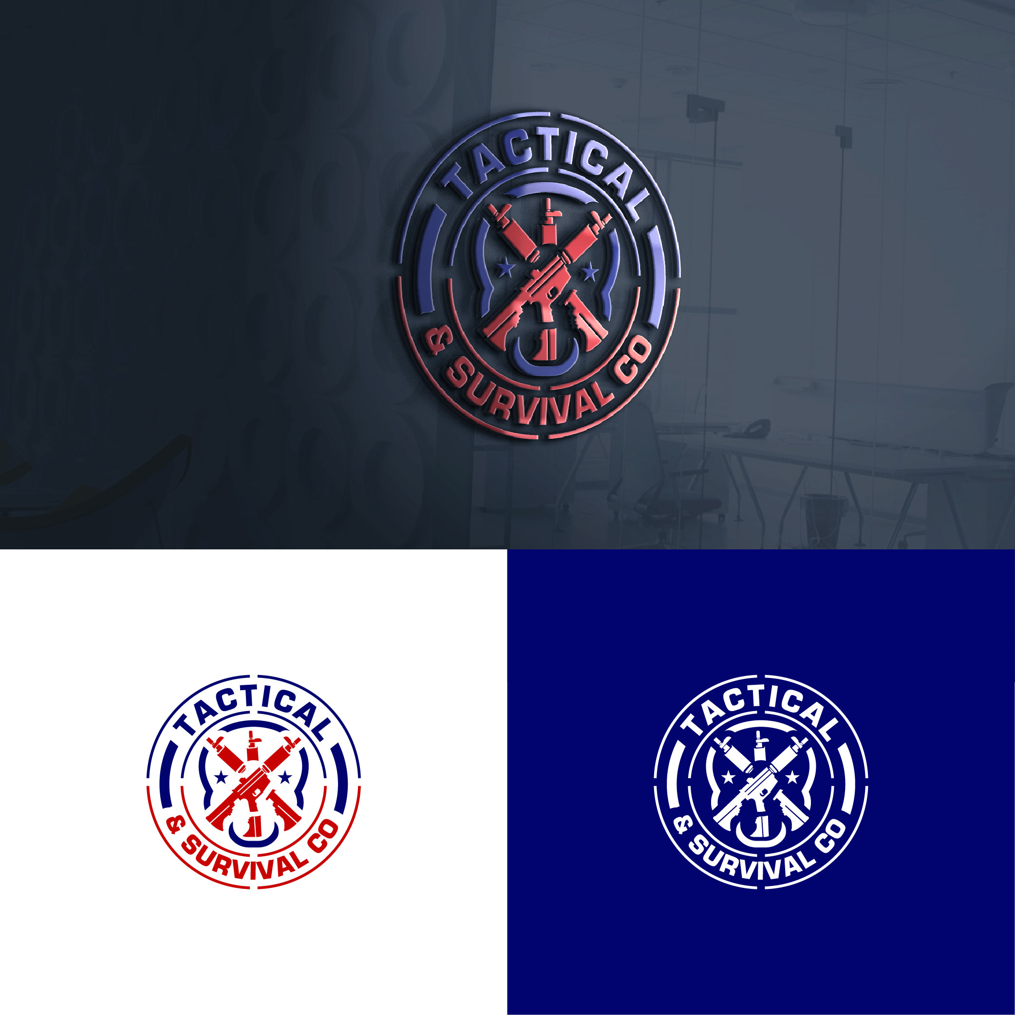 Logo-Design von ADBronze für Shellback Consulting Services | Design #34136519