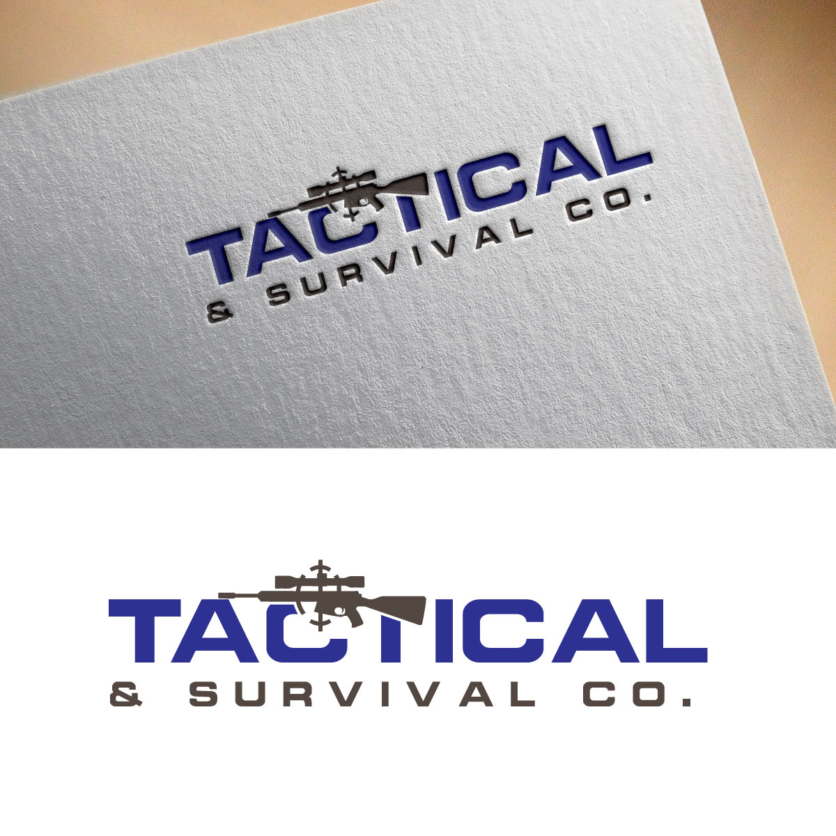 Logo Design by Fürstenberg design for Shellback Consulting Services | Design #34139052