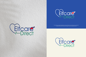 Logo Design by Senpachie for Staffing Direct | Design: #34136936