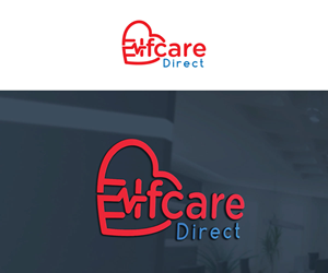 Logo Design by Luckey yaari for Staffing Direct | Design: #34138771