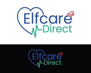 Logo Design by Box Graphic for Staffing Direct | Design: #34137138
