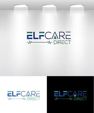 Logo Design by Mi Design1 for Staffing Direct | Design: #34135734