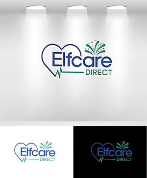 Logo Design by Mi Design1 for Staffing Direct | Design: #34135913