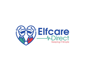 Logo Design by fian beesignar for Staffing Direct | Design: #34136262