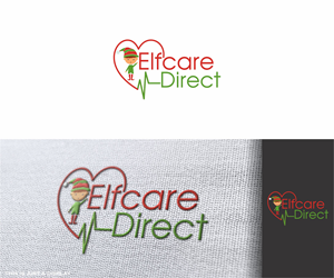 Logo Design by alkaline for Staffing Direct | Design: #34142840