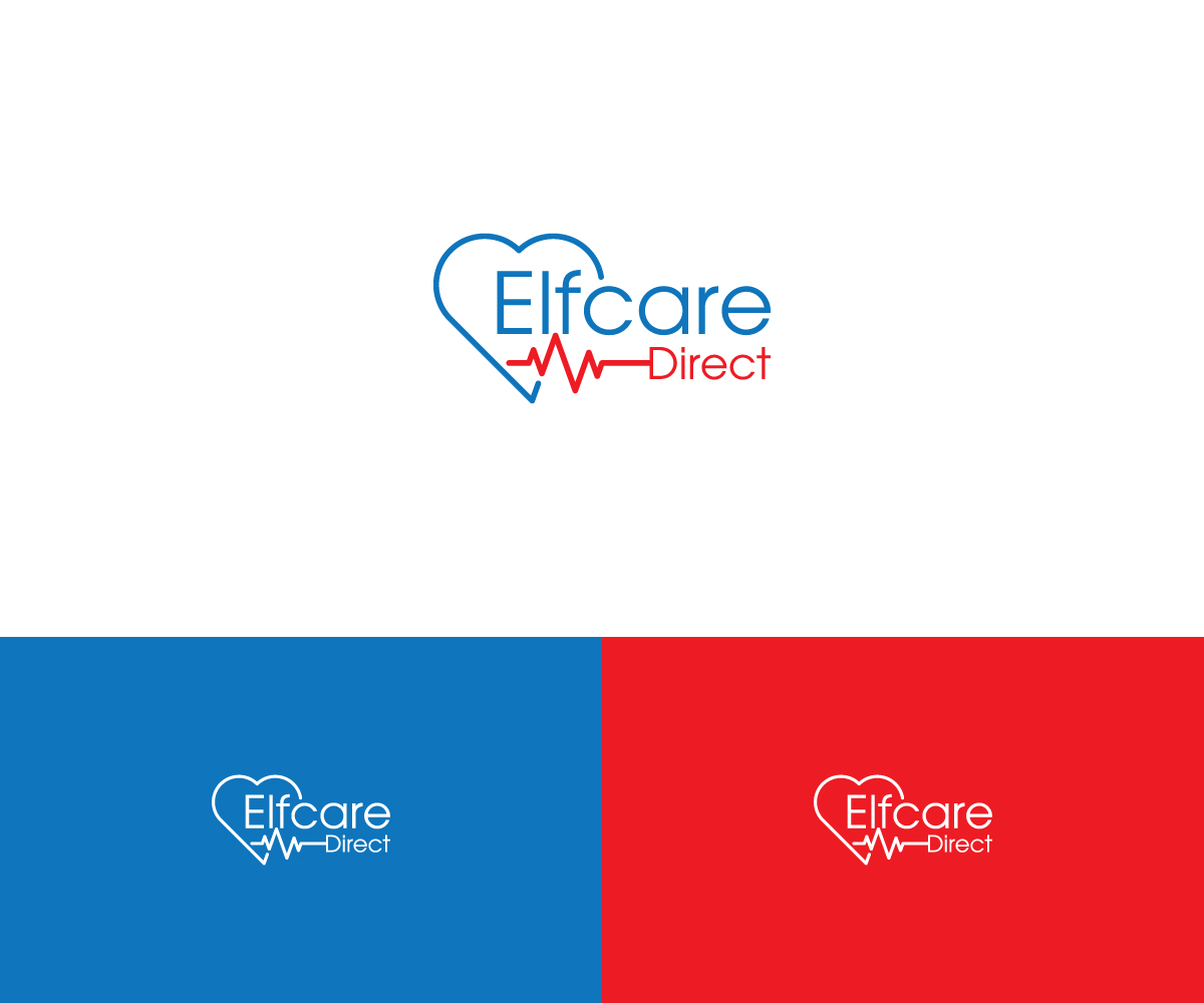 Logo Design by Widi Nalendra for Staffing Direct | Design #34138224