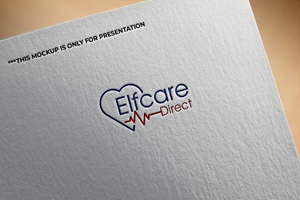 Logo Design by Widi Nalendra for Staffing Direct | Design: #34138225