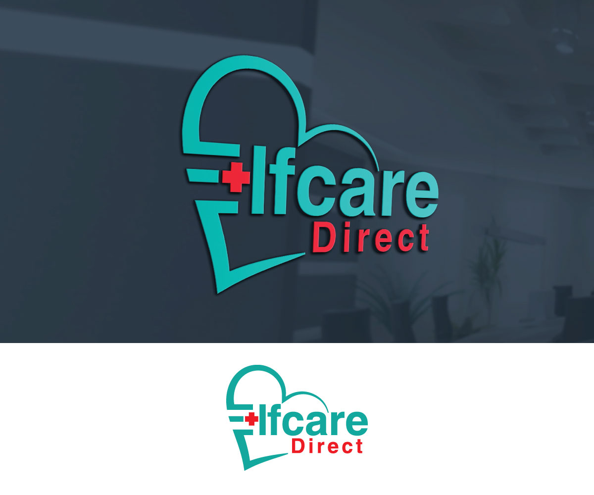 Logo Design by Srk pix!14 for Staffing Direct | Design #34140171