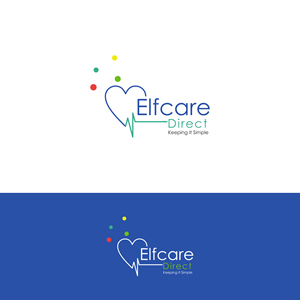 Logo-Design von Dafid Upel für Staffing Direct | Design #34139025