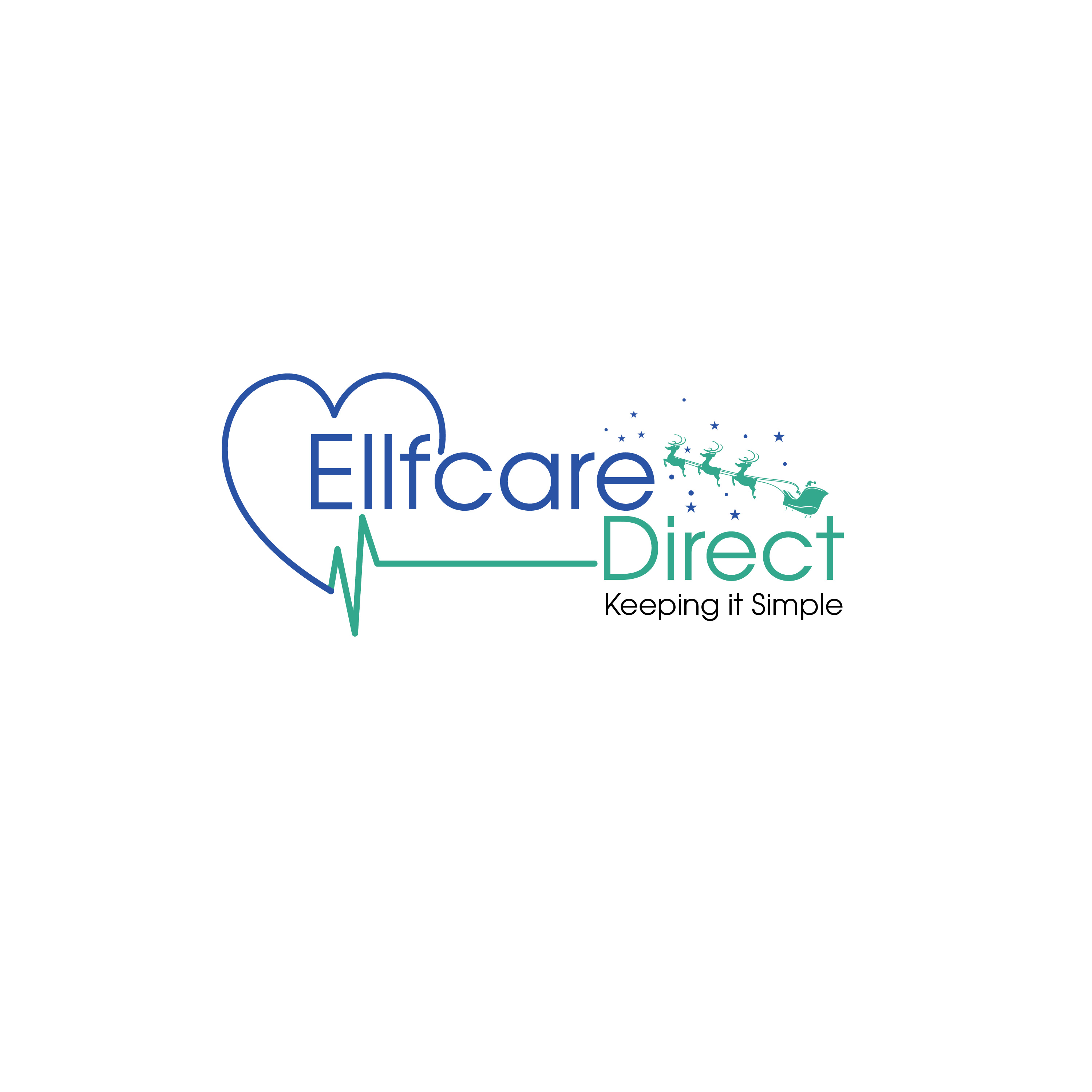 Logo Design by bethmage janaka for Staffing Direct | Design #34135361