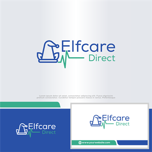 Logo Design by win it for Staffing Direct | Design: #34138969