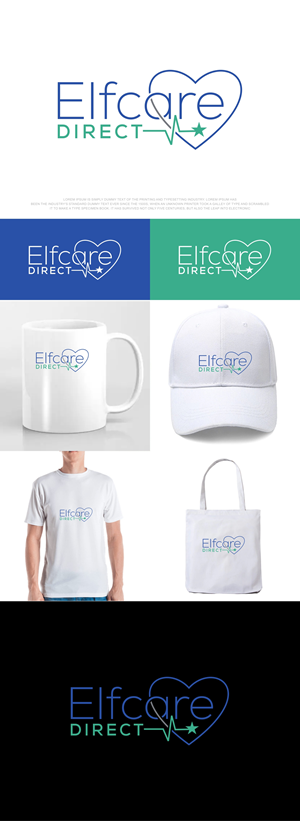 Logo Design by fly  design for Staffing Direct | Design: #34139997