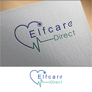 Logo Design by fly  design for Staffing Direct | Design: #34142704