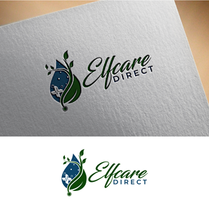 Logo Design by fly  design for Staffing Direct | Design: #34142706