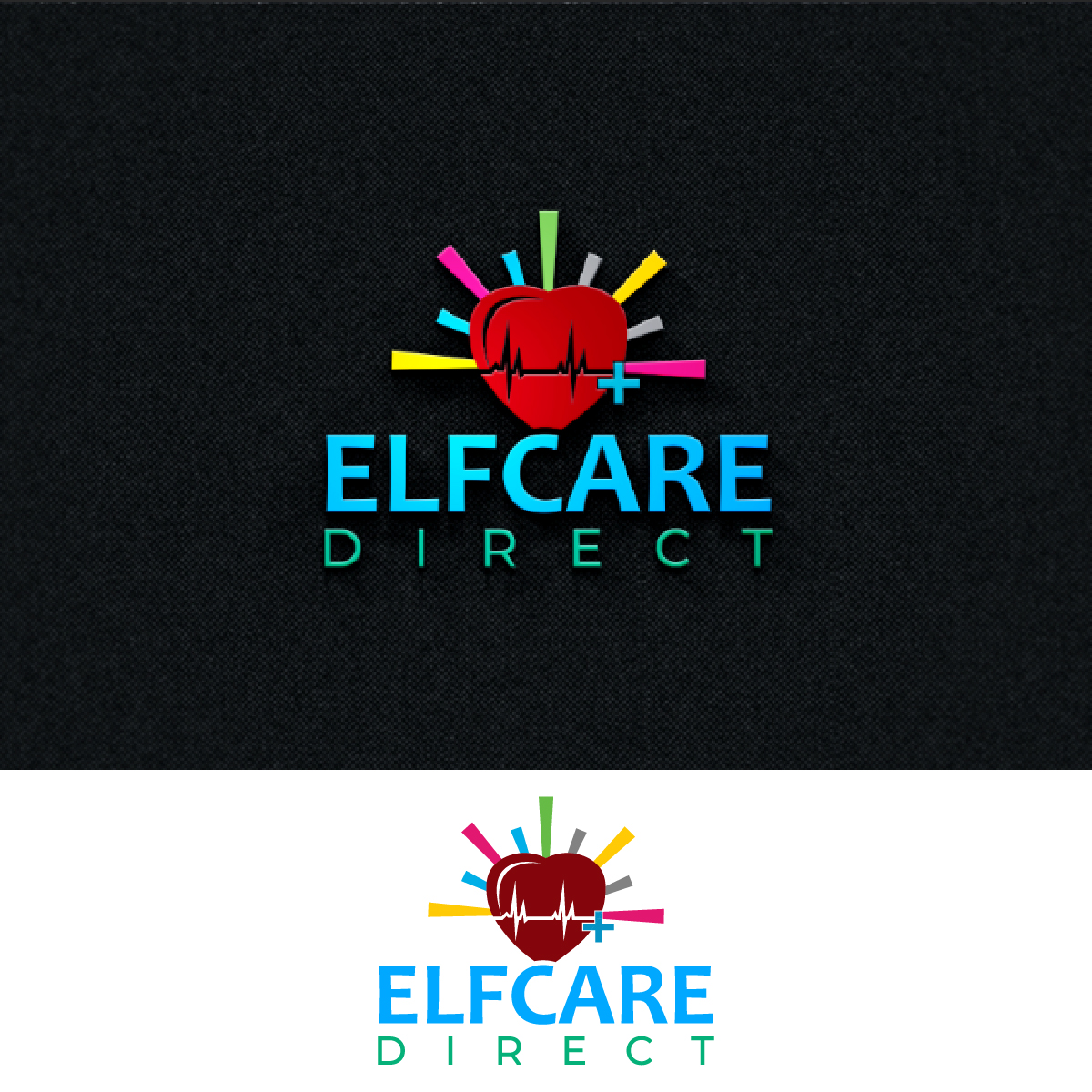 Logo Design by fly  design for Staffing Direct | Design #34142956