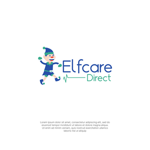Logo Design by ThiagoB for Staffing Direct | Design: #34137144