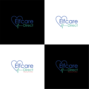 Logo Design by Jozjozan.Std™ for Staffing Direct | Design: #34143329