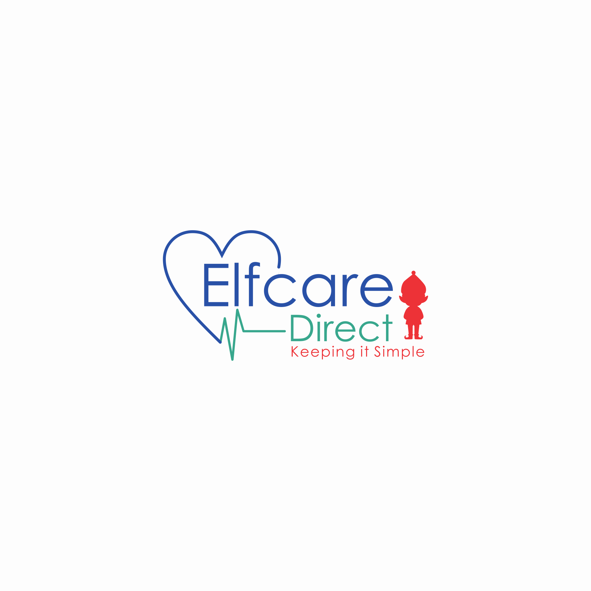 Logo Design by Jozjozan.Std™ for Staffing Direct | Design #34143410