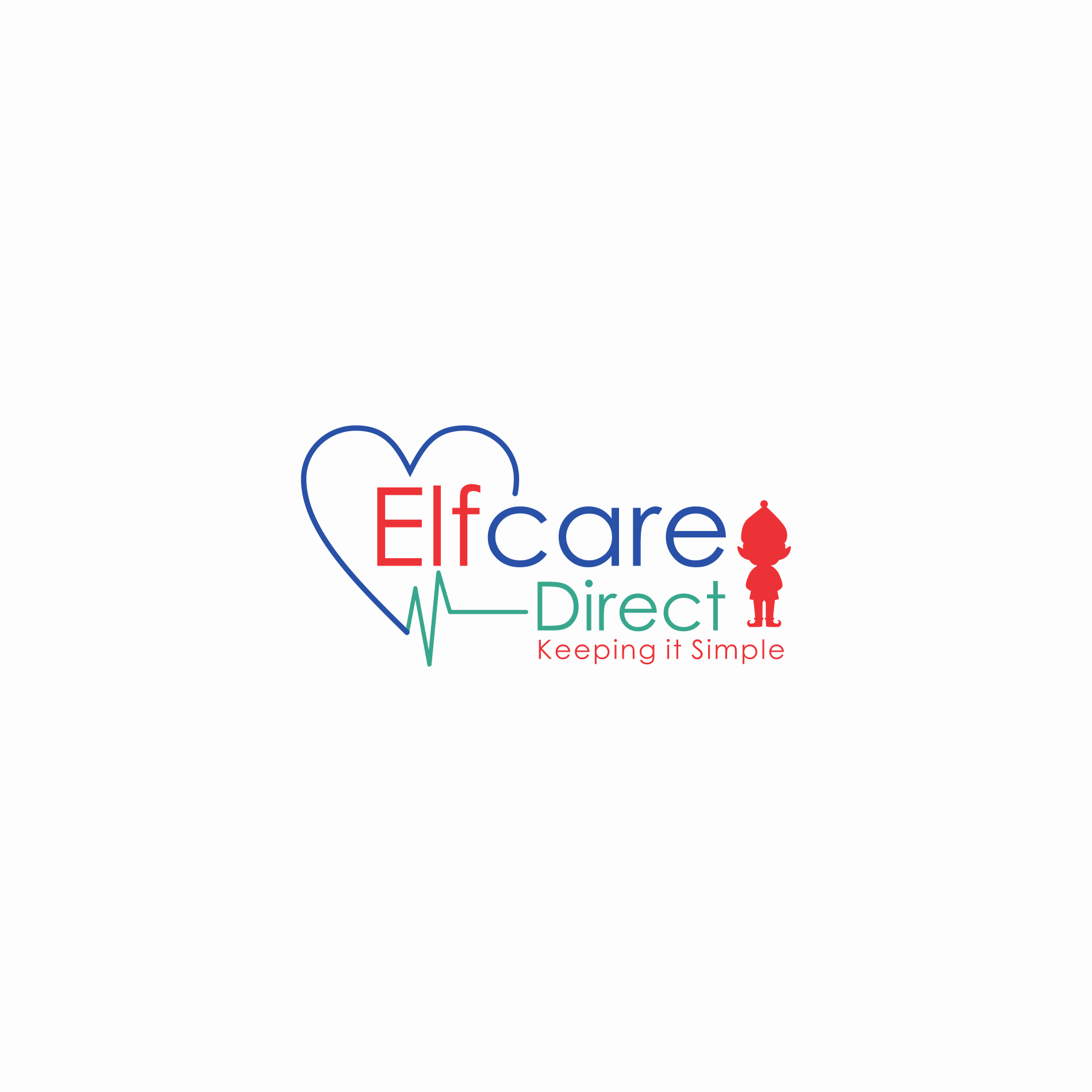 Logo Design by Jozjozan.Std™ for Staffing Direct | Design #34143438