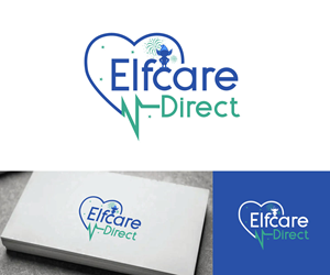 Logo Design by Ansh Design for Staffing Direct | Design: #34140311