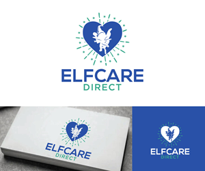 Logo Design by Ansh Design for Staffing Direct | Design: #34140312